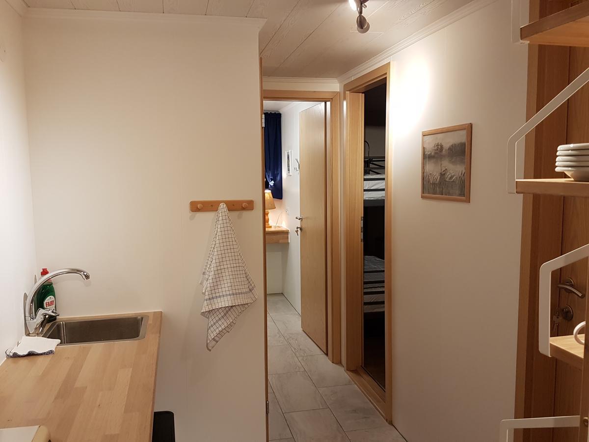 Holiday Guesthouse Stykkisholmur Ngoại thất bức ảnh