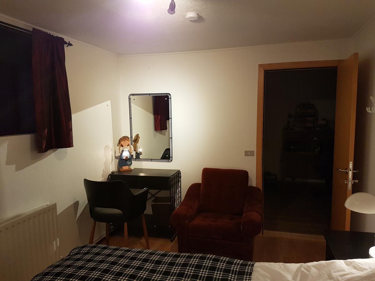 Holiday Guesthouse Stykkisholmur Ngoại thất bức ảnh