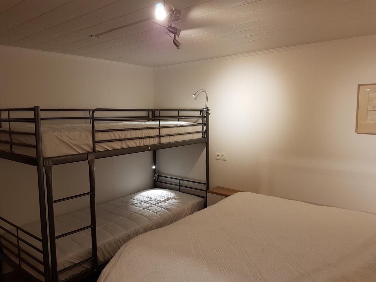 Holiday Guesthouse Stykkisholmur Ngoại thất bức ảnh
